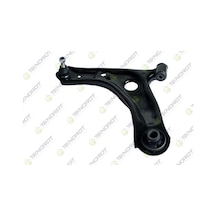 Teknorot Cı-649 Salıncak Rotıllı Komple On Alt Sol Cıtroen C1 P108 Toyota Aygo 2014