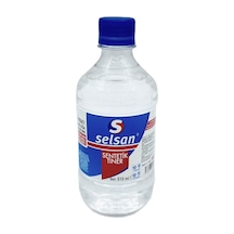 Selsan Sentetik Tiner 513 Ml.
