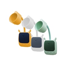 Eko Fön Makinesi Askı Tutucu Stand 5361 Çok Renkli