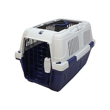 Strong CD4 Üstten Açılır Kedi Taşıma Çantası 63 x 41 x 40 CM