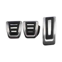 Yıldız Tuning Seat Arona Manuel Pedal Seti