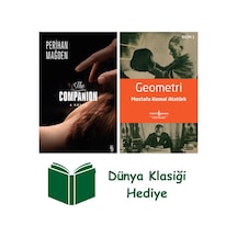 The Companion + Geometri + Dünya Klasiği Hediye