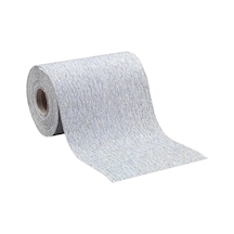 Sungold Abrasives 22-45320 Zımpara Kağıdı, 220 Kum, 11,4 Cm X 9,1 M Psa Rulo, Silisyum Karbür