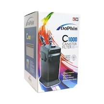 C-1000 Dış Filtre