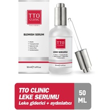 Tto Clinic Leke Serumu 50 ML