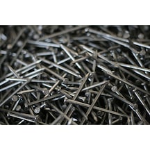 Başsız Siyah Tel Çivi 12x40 - 2,5 Kg