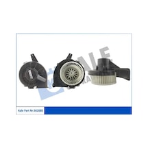 Skoda Fabia 2 Kalorifer Motoru 1.2 2007-2014 Kale 342680