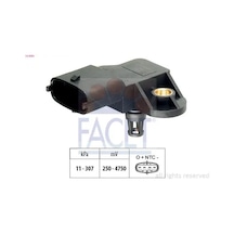 Ford Focus 3 Map Sensoru 1.0 2012-2018 Facet 103082