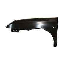 Cıtroen Xsara 01/05 Ön Çamurluk Delikli Sol Tw - Çamurluk