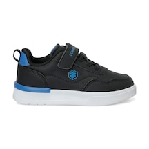 Lumberjack Rıck Jr Siyah Erkek Çocuk Sneaker 000000000102697158 Siyah-saks