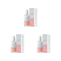 Luv İt Sebum Dengeleyici Temizleme Jeli 3 Paketi