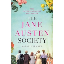 The Jane Austen Society: The İnternational Bestseller That Readers Have Fallen İn Love With