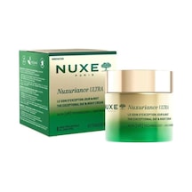 Kırışıklık Ve İnce Çizgilerin Görünümünü Azaltan Yaşlanma Karşıtı Gece Kremi 75 Ml