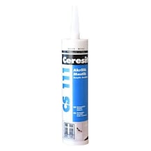 Cs 111 240ml Mastik 1 Adet Diğer
