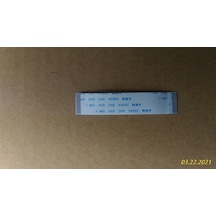 Asus G75Vw G75Vx Ssd Hdd Flex Kablosu 24-0.5-6A