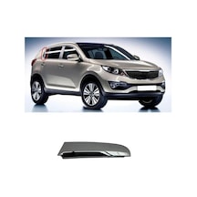 Kia Sportage Arka Sağ Kelebek Cam Bakalit Nıkelaj 2011-2016