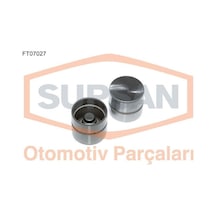 SUPSAN FT-7027 Subap Kadehı Lineagrande Punto 1,4-16V T-Jet Turbo 120Hp Inex-Yaglı-16Fincan