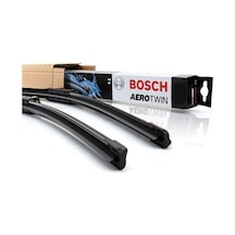 Bosch  Aerotwin Mercedes C180 Silecek Takımı 2004-2007 W203
