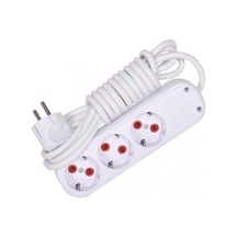 Önder 3 lü uzatma kablo 2MT