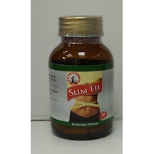 Kademgiller Bitkisel Slim Fit Ultra 30 Gün