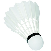 Altıs Pro.tüylü Badminton Topu 6'lı