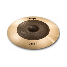 Sabıan 122omx 22 Inch Hhx Omnı