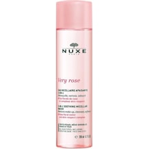 Very Rose 3 In 1 Soothing Micellar Water 200 Ml
