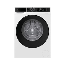 Hoover HGD 411BL10C-17 11 KG 1400 Devir Çamaşır Makinesi