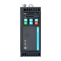 Gmt Gfd-00075s 0.75kw Ac Motor Sürücü Monofaze 230v Ac Besleme Girişi