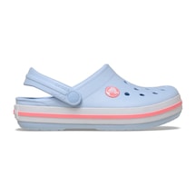 Crocs Crocband Clog T Çocuk Terlik Cr207005 Crc.4xq Mavi