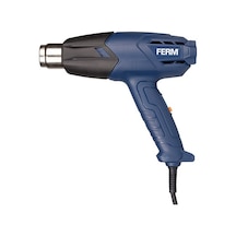 Ferm HAM1019 Sıcak Hava Tabancası Ferm HAM1019 Sıcak Hava Tabancası