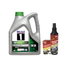 Mobil 1 Esp 5W-30 Motor Yağı 4 L + Gojo Araç Bakım Seti