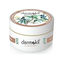 Dermokil El Yüz Ve Vücut Bakım Kremi Zeytinyağı 300 ML