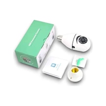 Lf-s2 Wifi Kamera Belirtilmemiş
