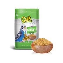 Quik Gurme 500 Gr Muhabbet Kuşu Yemi 500 G