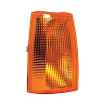 Sınyal - 932 - Lambası Sağ Sarı Renault - Csmo-tex - R9 Duylu