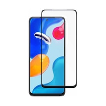 Xiaomi Redmi Note 10 Pro Uyumlu Davin Seramik Zore Ekran Koruyucu