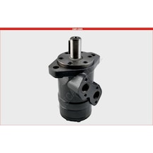 Oxım Bmr-200 Orbit Hidromotor 25 Mm Mil 199,2 Cc/dev