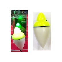 Powerex 35gr Vuruş Hassasiyetli Işıklı Şamandıra
