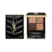 Yves Saınt Laurent Couture Mini Clutch - Yüksek Pigmentli Far Paleti No 710 Diğer