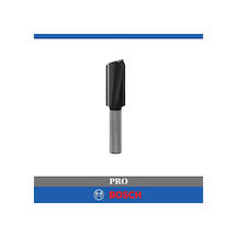 Bosch Pro 14x30 Mm Ahşap Düz Freze Ucu 2608629678