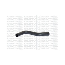 Kraftvoll 10031564 Radyatör Alt Hortumu Mazda 626 88 90 Fs0515186a