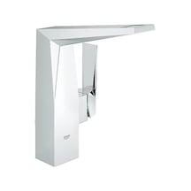 Grohe Allure Brillant Lavabo Bataryası - G23109000- Krom