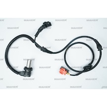 Maher Sensör Abs Passat / A4 97-04 Ön Sol-sağ 8d0927803d