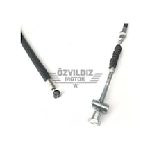 Bali Fren Halatı Arka (490429194)