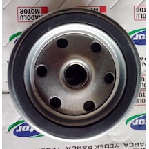 Antor Yağ Filtresi 450-510-640