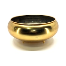 BY ARİ UFO VAZO GOLD VZ144-1
