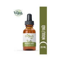 Nioli Niaouli Yağı 20ml 20 ML