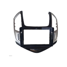 Maitech Mar002541 Chevrolet Mar0uze 2014-2015 Model Multimedya Teyp Çerçevesi 9"