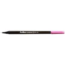 Artline Supreme Fine Pen 0.4 Mm Kalem Pembe